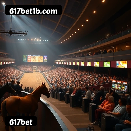 617bet Logo