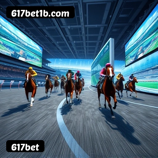 617bet Logo